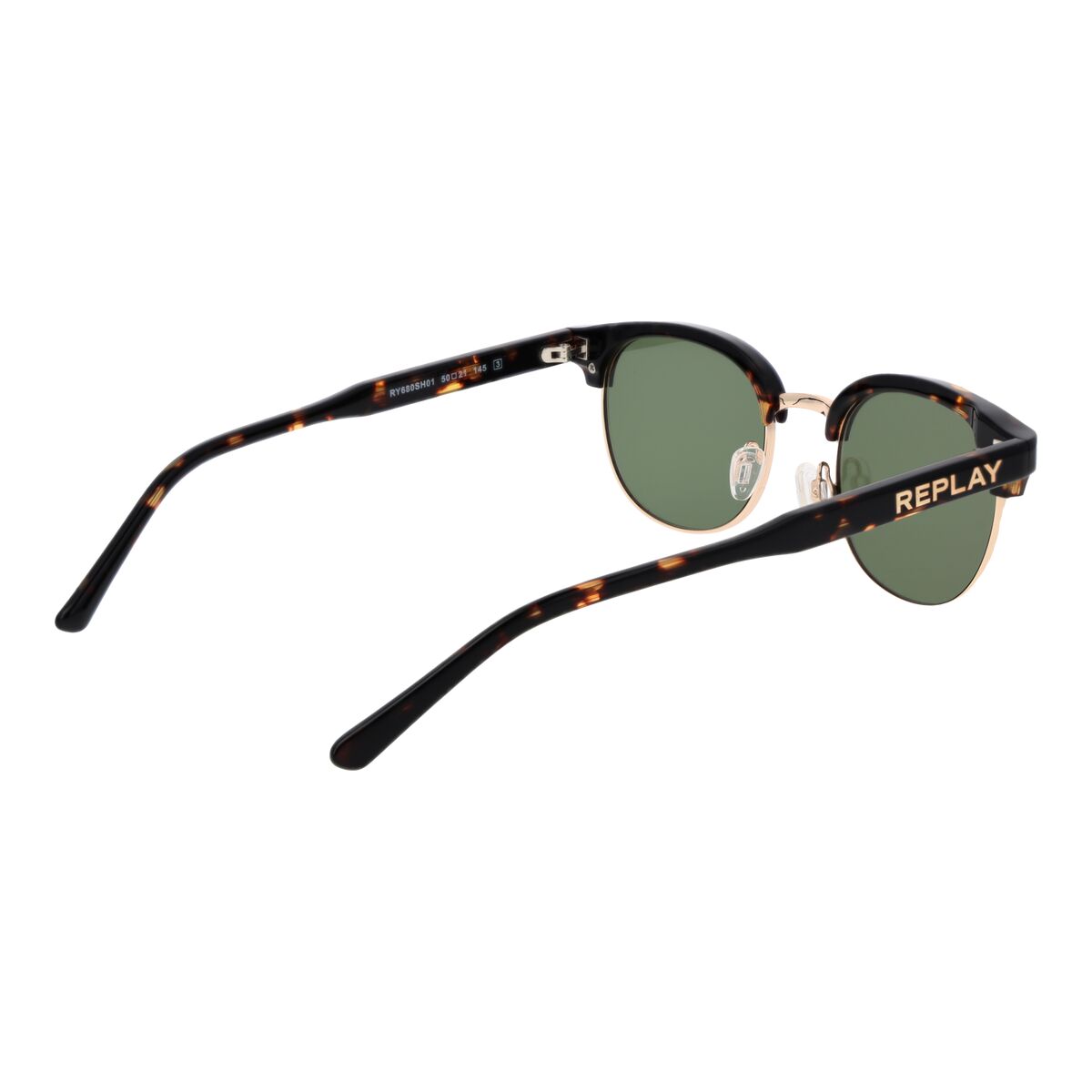 Replay Unisex Sunglasses Replay Ry680S 50H01