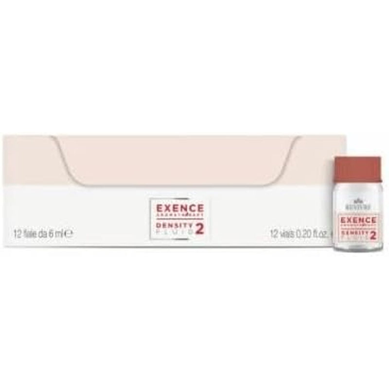 Strengthening Hair Treatment Revivre EXENCE density 2 fluid (12 Units)