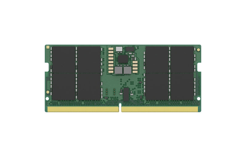 Kingston Memory DDR5 Valueram KVR64V52BS8-16 Green