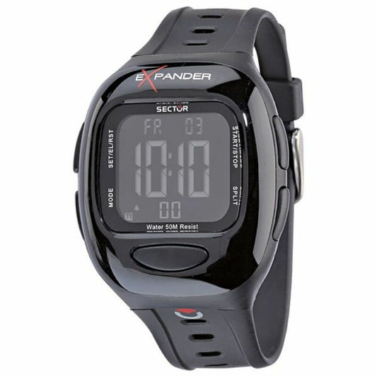 Sector Unisex Watch Sector R3251173025 (Ø 42 Mm)