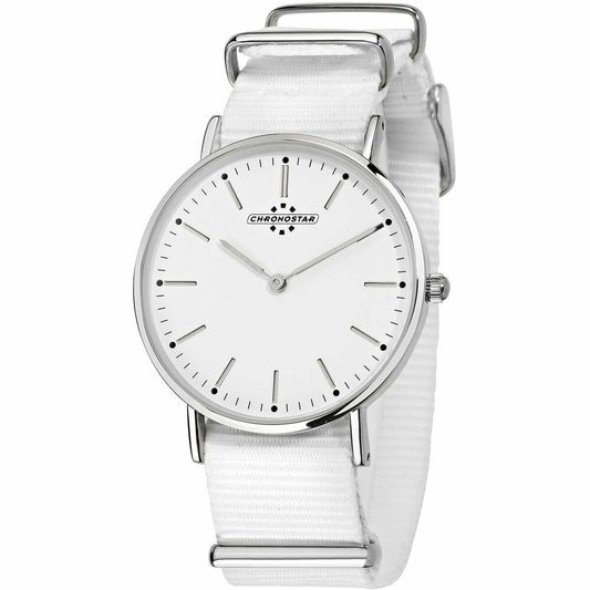 Chronostar Ladies' Watch Chronostar R3751252505 (Ø 36 Mm)