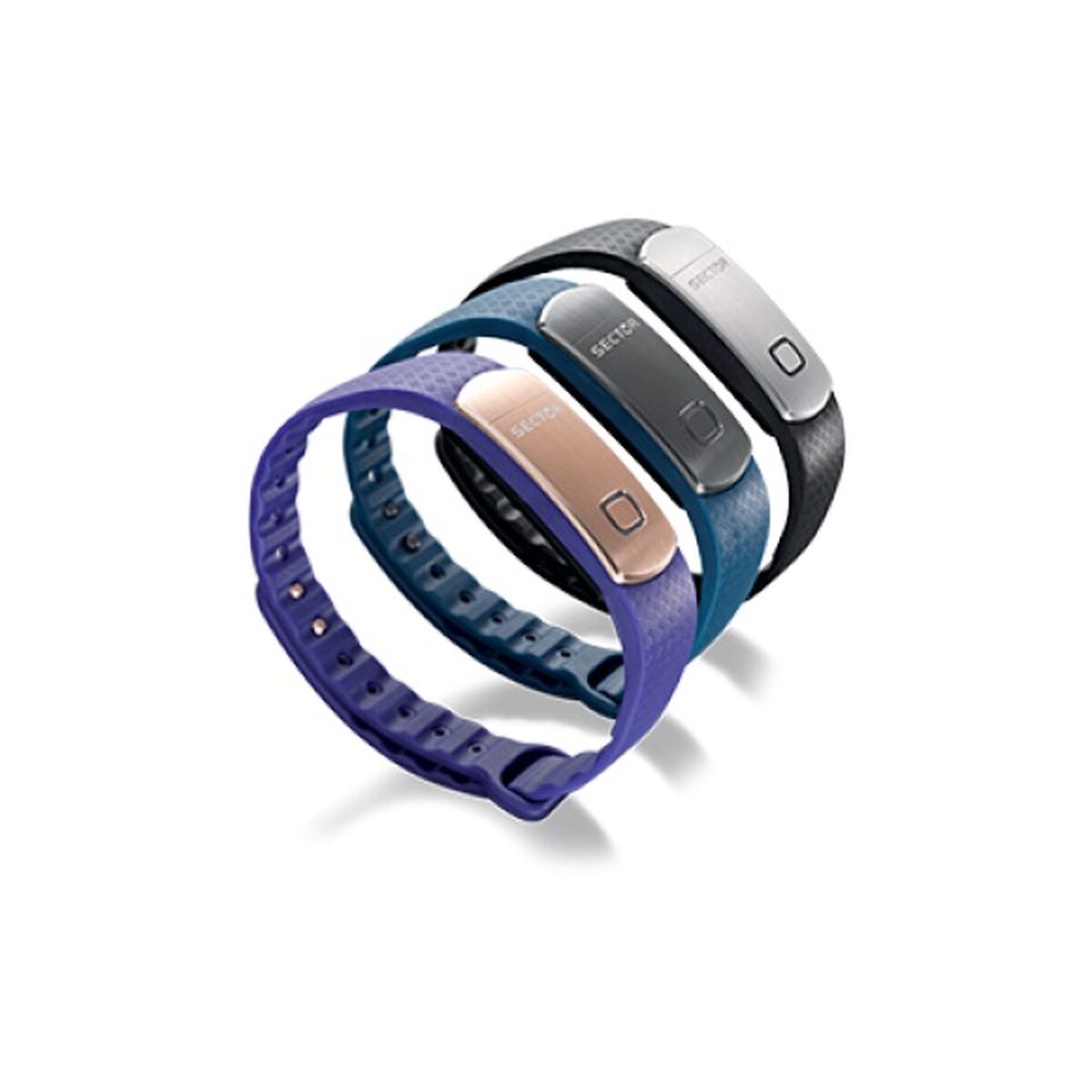 Sector Unisex Watch Sector Sector Fit (Ø 18 Mm)