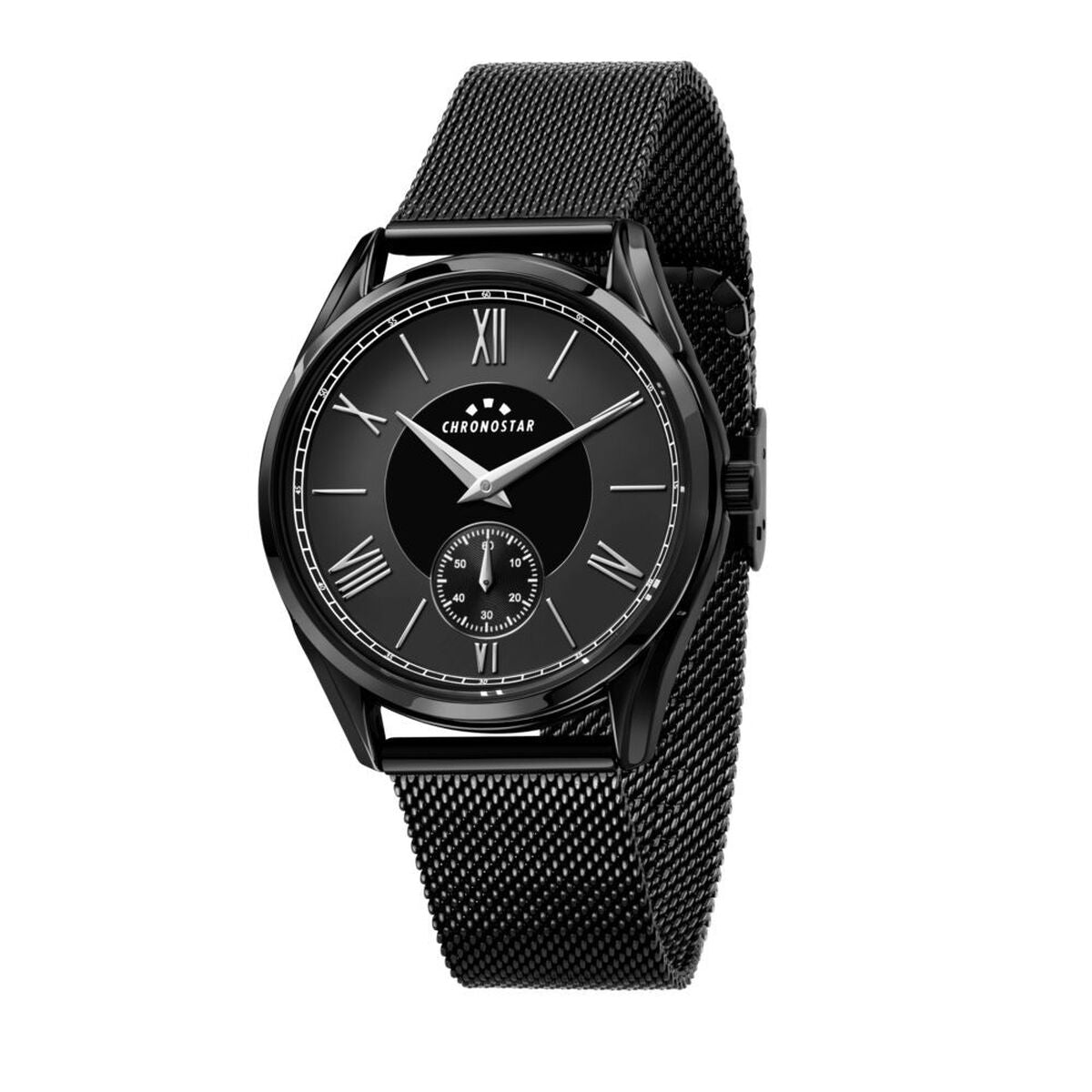 Chronostar Men's Watch Chronostar R3753298002 (Ø 43 Mm)