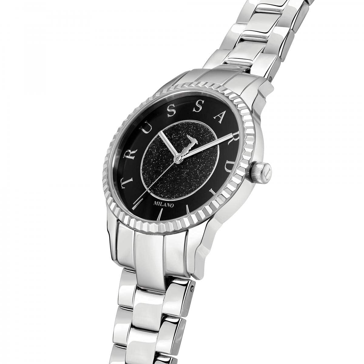 Trussardi Ladies' Watch Trussardi R2453144503 (Ø 32 Mm)