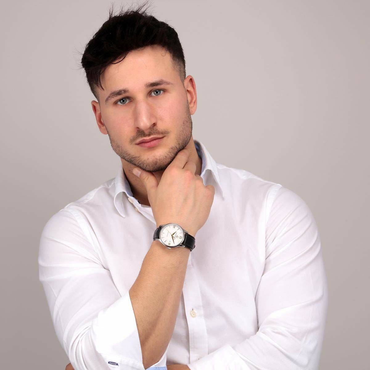 Lucien Rochat Men's Watch Lucien Rochat