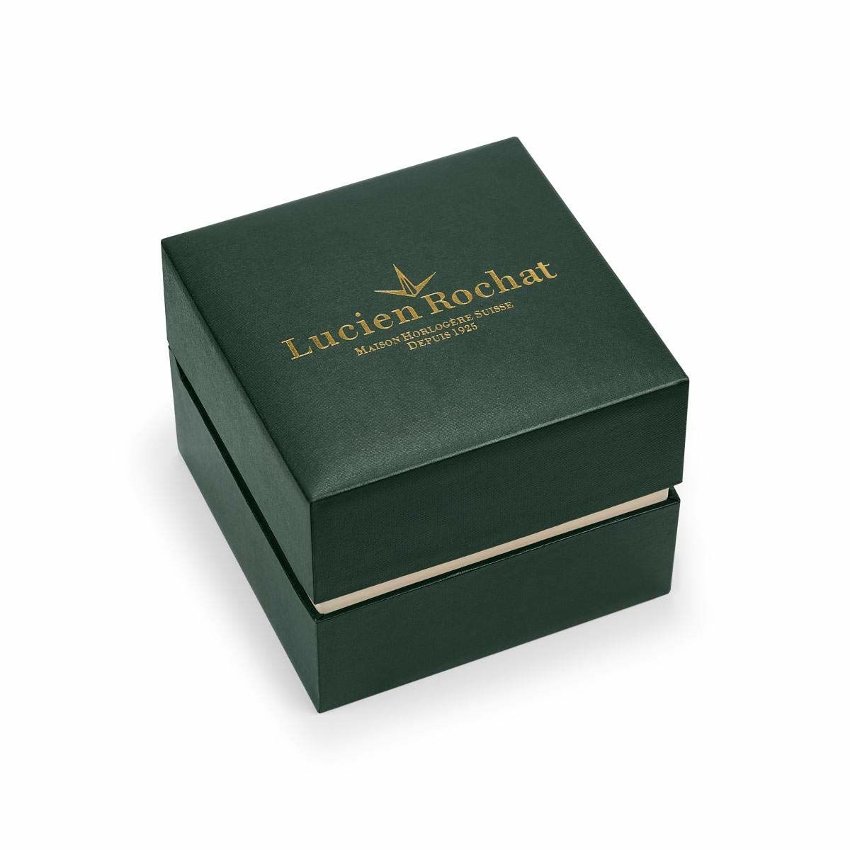 Lucien Rochat Men's Watch Lucien Rochat