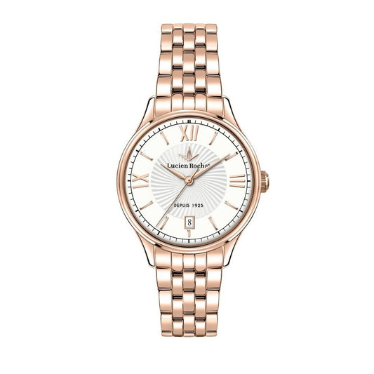 Lucien Rochat Ladies' Watch Lucien Rochat R0453115501