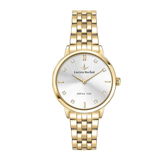 Lucien Rochat Ladies' Watch Lucien Rochat R0453115505