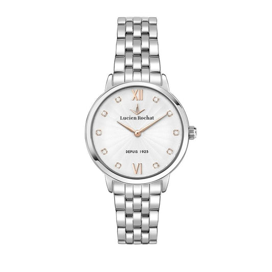 Lucien Rochat Ladies' Watch Lucien Rochat R0453115511