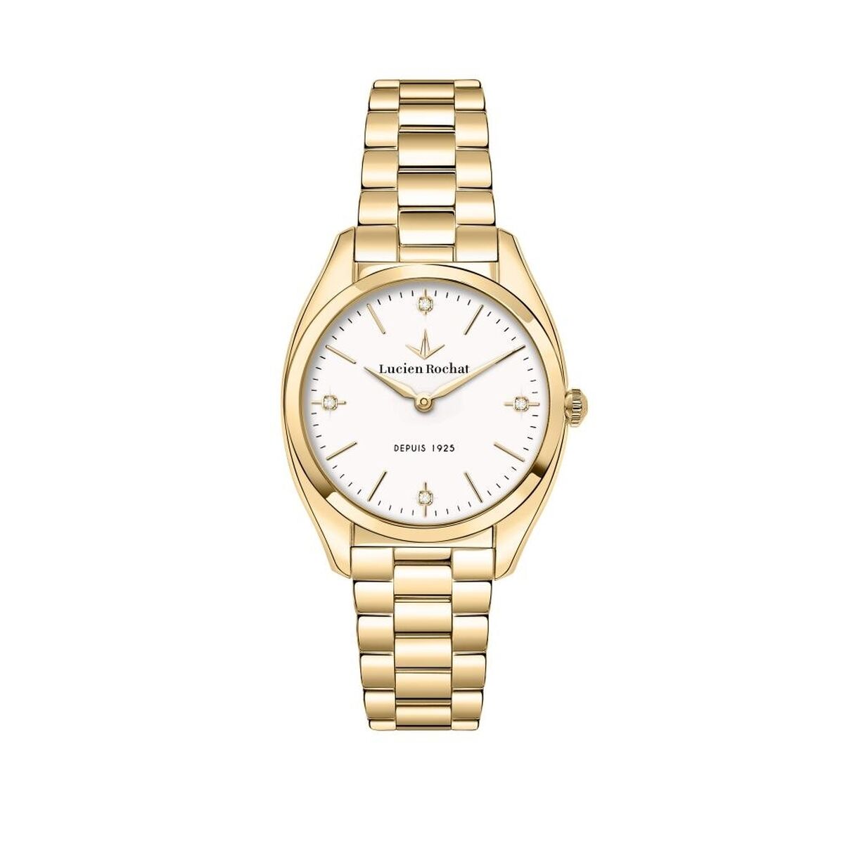 Lucien Rochat Ladies' Watch Lucien Rochat R0453120502