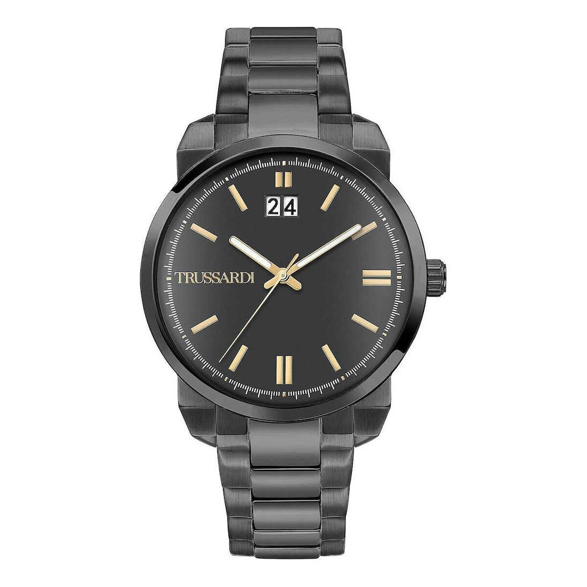 Trussardi Men's Watch Trussardi R2453154004