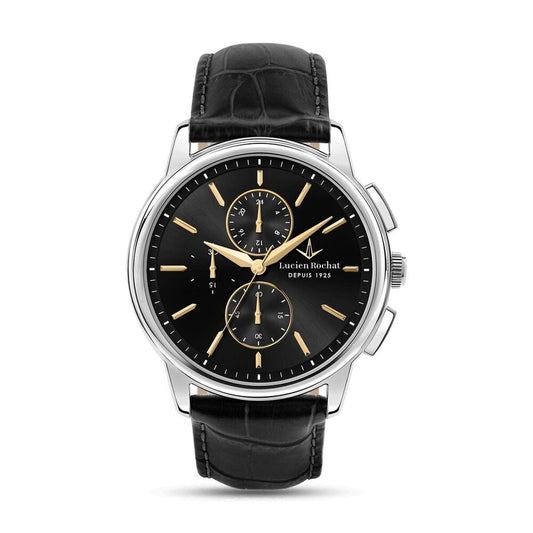 Lucien Rochat Men's Watch Lucien Rochat