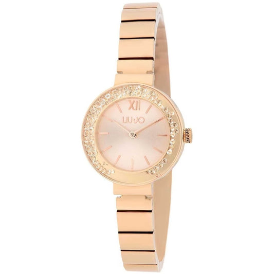 Liu Jo Ladies' Watch Liu Jo Tlj2087