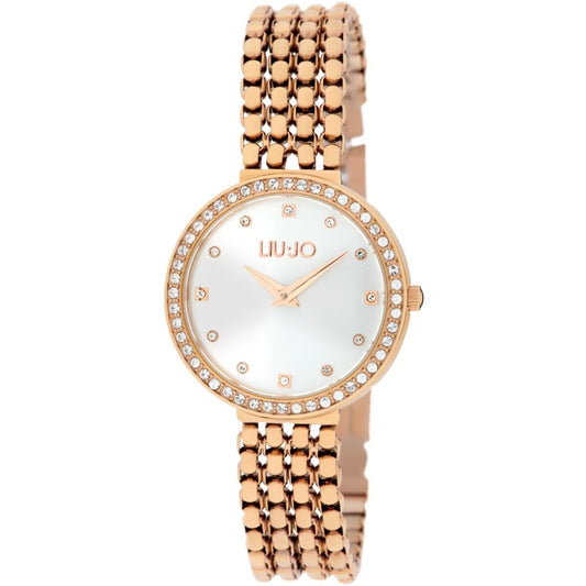 Liu Jo Ladies' Watch Liu Jo Tlj2199