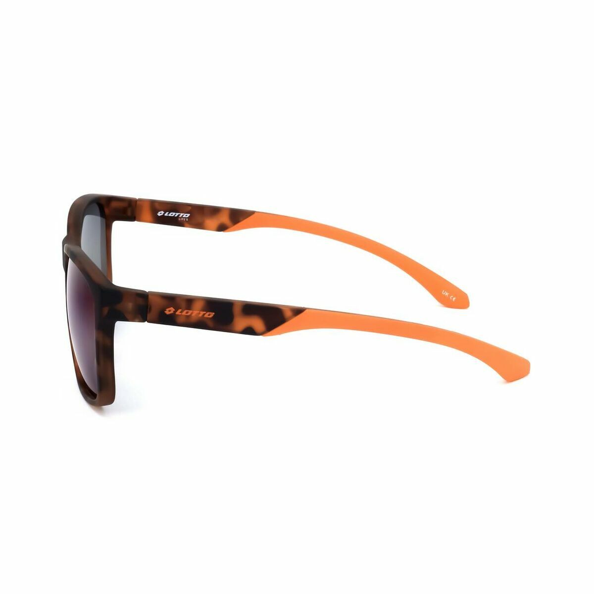 Lotto Unisex Sunglasses Lotto Ls1010