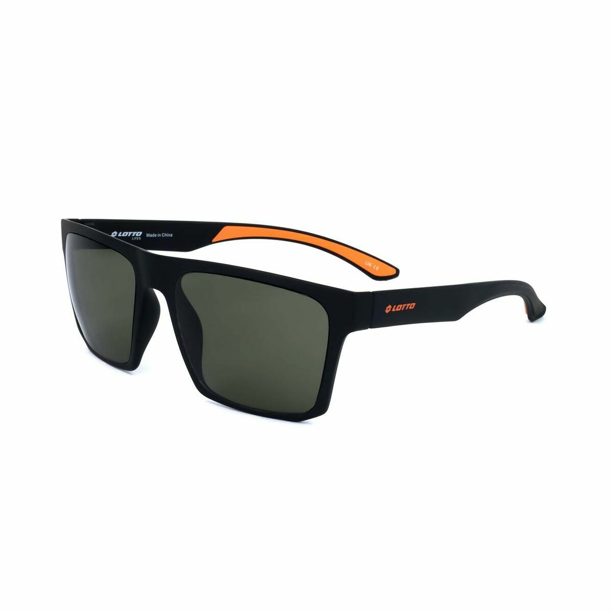 Lotto Unisex Sunglasses Lotto Ls1003