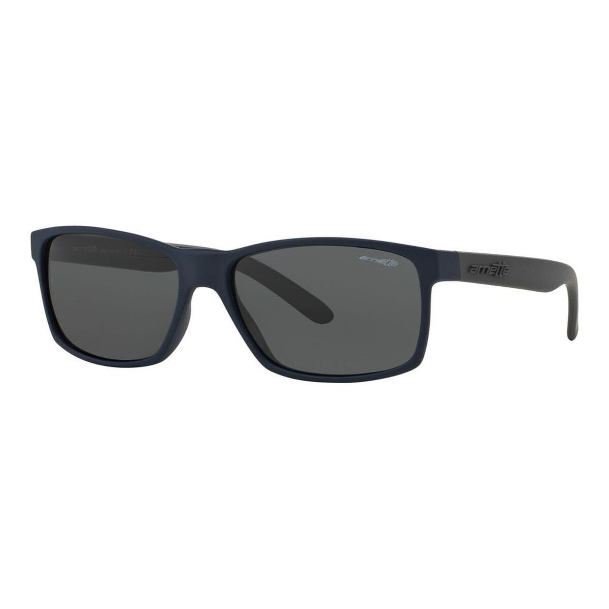Arnette Men's Sunglasses Arnette Slickster An 4185 Black