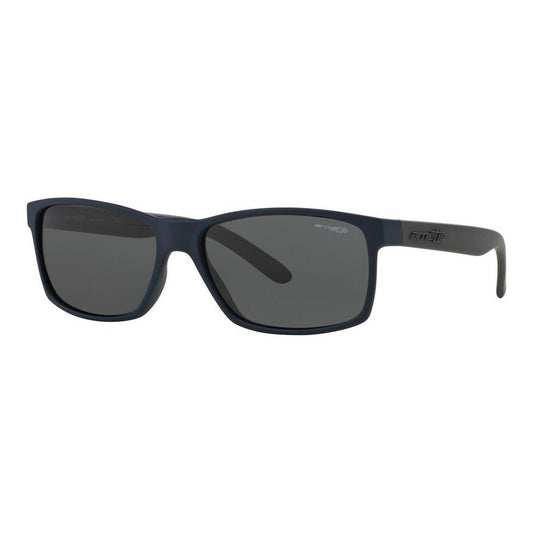 Arnette Men's Sunglasses Arnette Slickster An 4185 Black