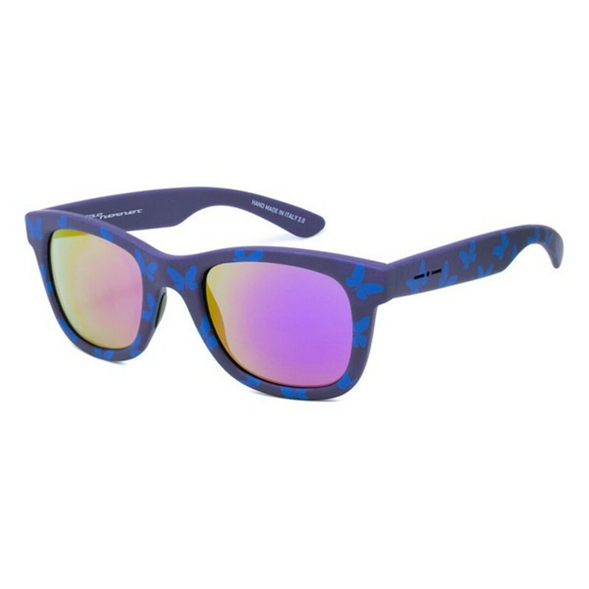Italia Independent Ladies' Sunglasses Italia Independent 0090T-Flw