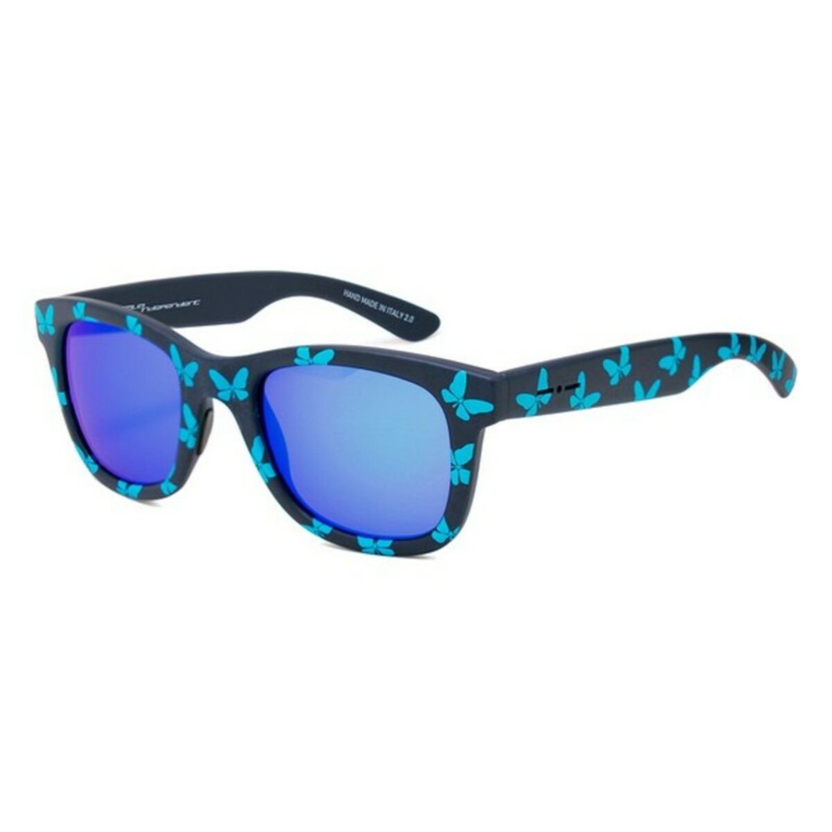 Italia Independent Ladies' Sunglasses Italia Independent 0090T-Flw