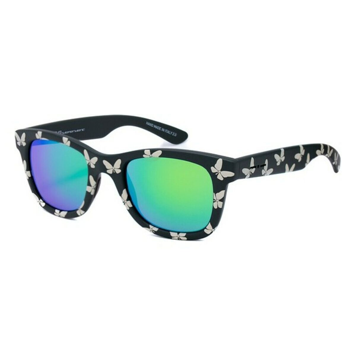 Italia Independent Ladies' Sunglasses Italia Independent 0090T-Flw