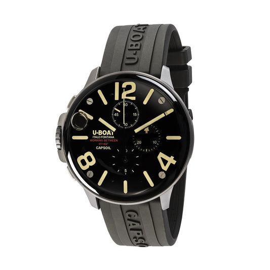 U-Boat Men's Watch U-Boat Mod. 8111/E