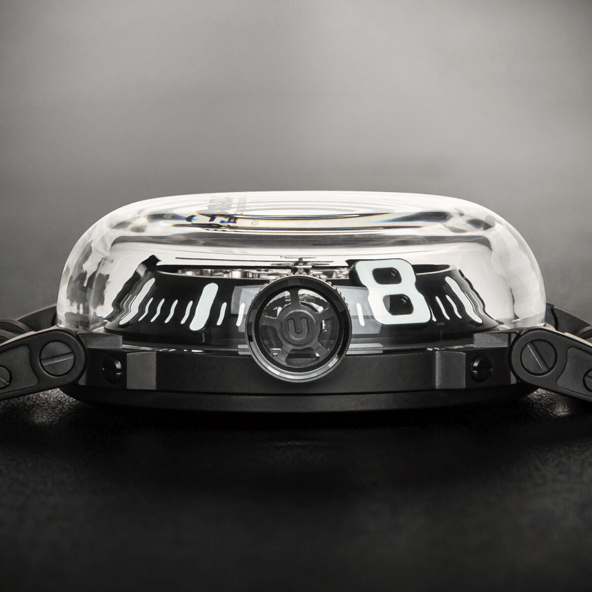 U-Boat Ladies' Watch U-Boat 3349