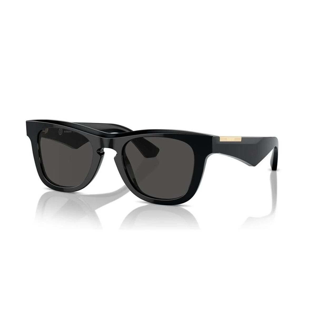 Burberry Men's Sunglasses Burberry Be 4426 Black