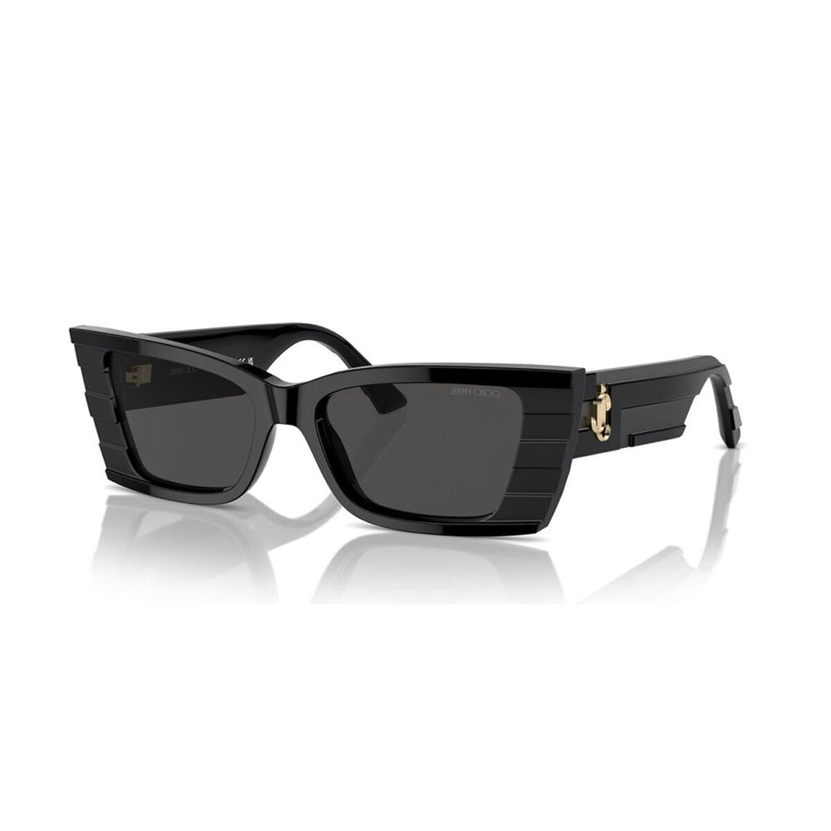 Jimmy Choo Ladies' Sunglasses Jimmy Choo Jc 5009