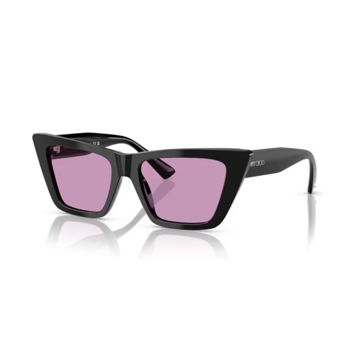 Jimmy Choo Ladies' Sunglasses Jimmy Choo Jc 5028