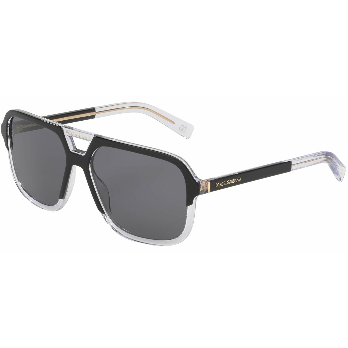 Dolce & Gabbana Men's Sunglasses Dolce & Gabbana Angel Dg 4354 Multicolour