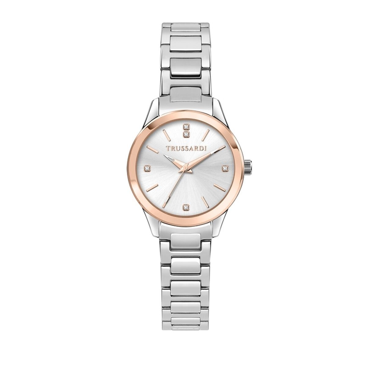 Trussardi Ladies' Watch Trussardi R2453151519