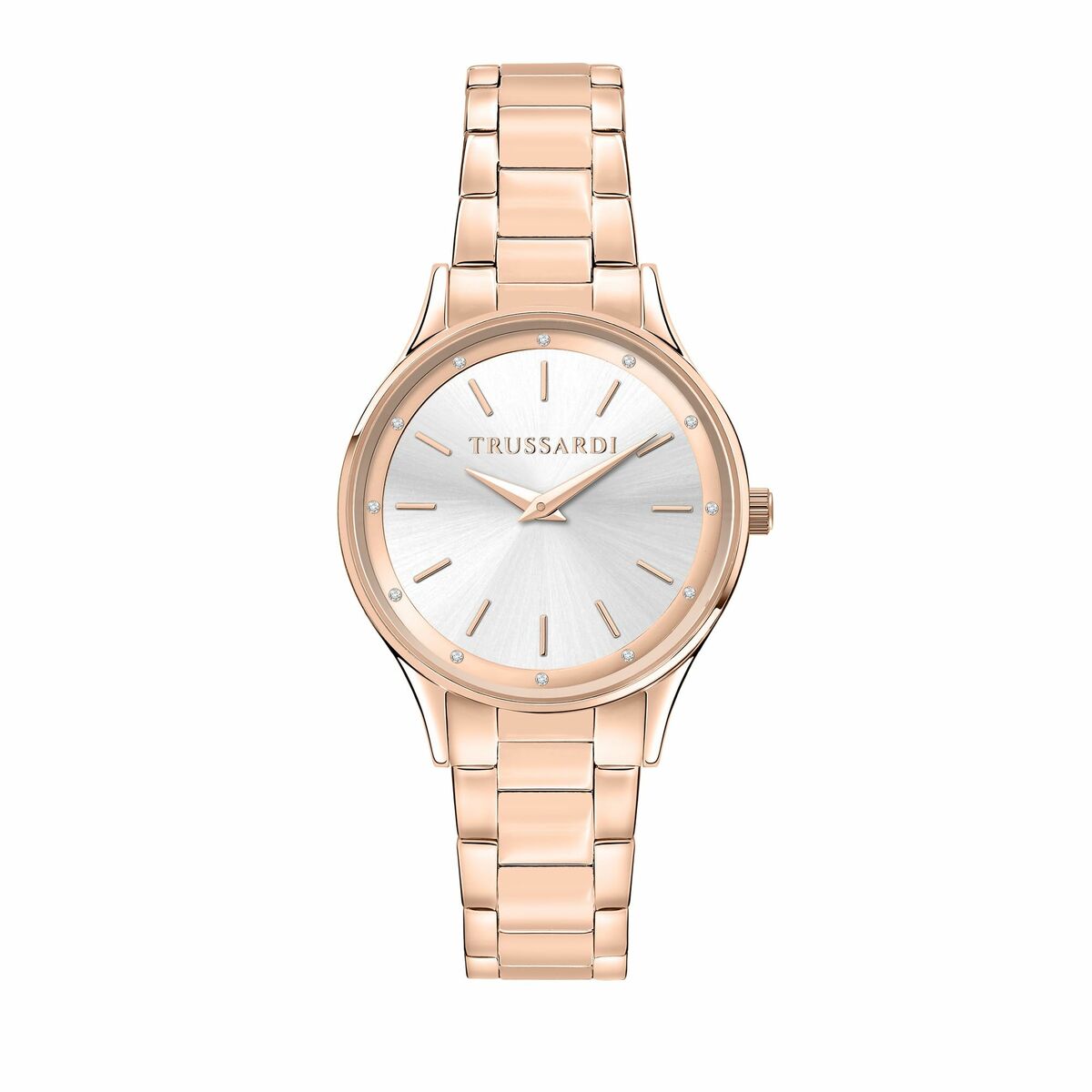 Trussardi Ladies' Watch Trussardi R2453152510 (Ø 34 Mm)