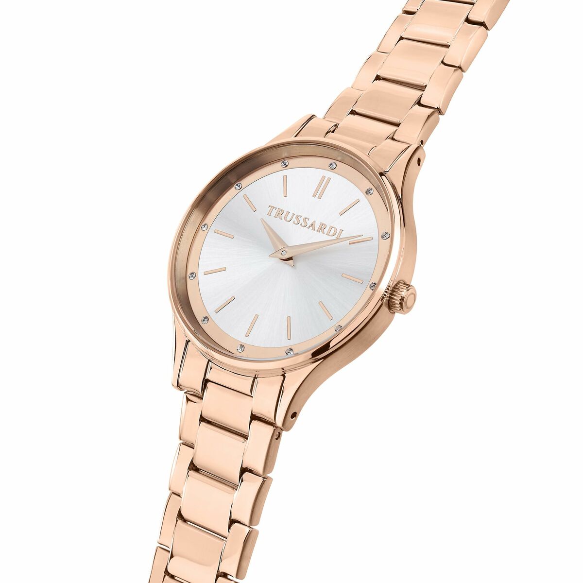 Trussardi Ladies' Watch Trussardi R2453152510 (Ø 34 Mm)