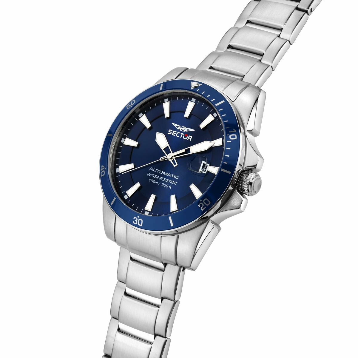 Sector Men's Watch Sector (Ø 41 Mm)