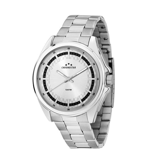 Chronostar Men's Watch Chronostar R3753327001 (Ø 43 Mm)