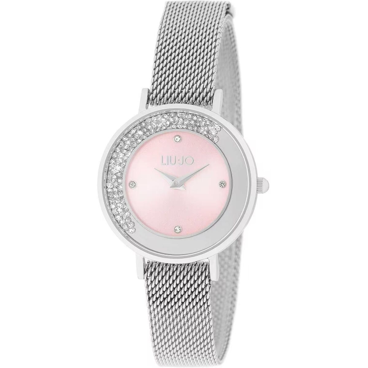 Liu Jo Ladies' Watch Liu Jo Tlj1689