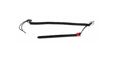 Honeywell CT40-STL-1PKC Pencil Digital Black — image 1