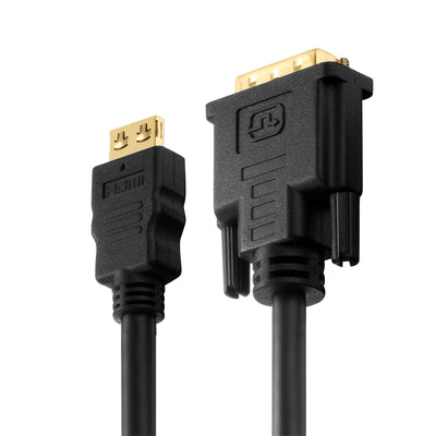 Purelink HDMI Cable /DVI - Pureinstall 1,00M — image 1