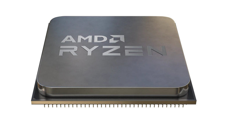 AMD Ryzen 5600XT Box Processor