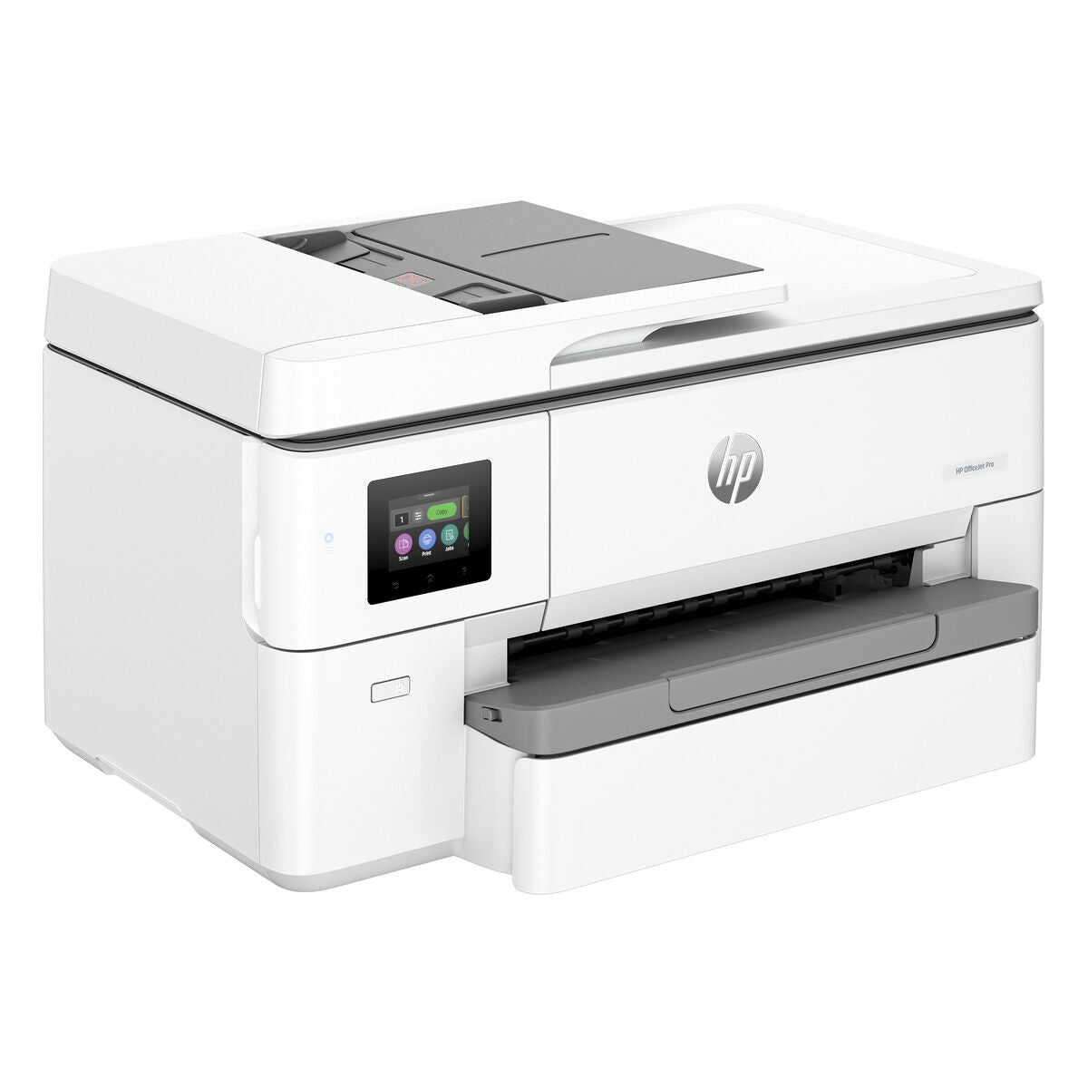 Hp Multifunction Printer Hp Officejet Pro 9720E