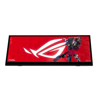 ASUS Rog Mrix XG129C Touchscreen 31.2CM 24:9 HDMI — image 1