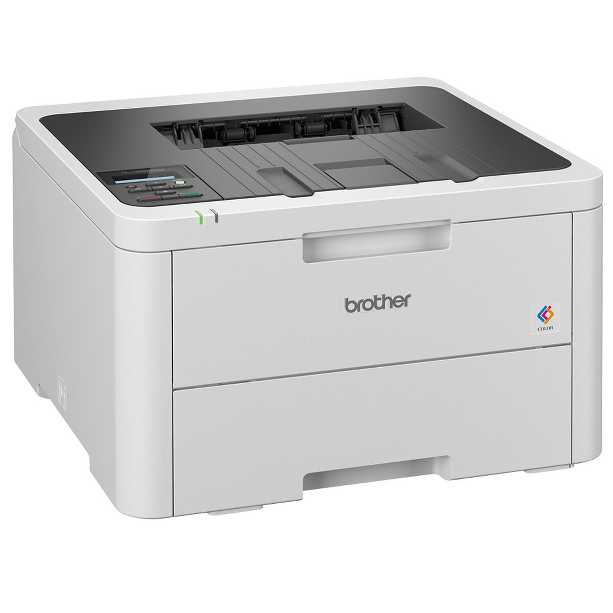 Brother Laser Printer Brother Dcp-L3520Cdwere1