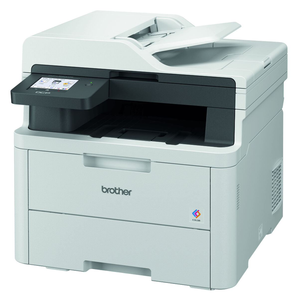 Brother Multifunction Printer Brother Dcpl3560Cdwre1