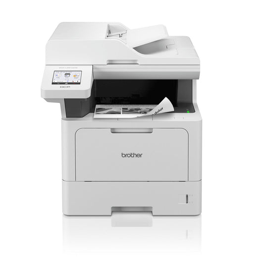 Brother Multifunction Printer Brother Dcp-L5510Dw