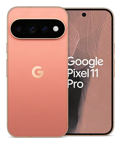 Google Pixel 11 Pro 5G 16RAM 512BG Canyon — image 1