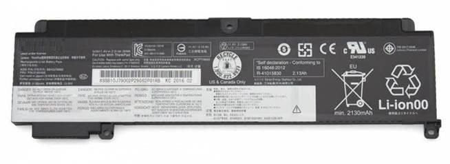 Coreparts MBXLE-BA0209 Refacción Laptop Battery
