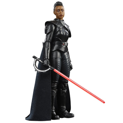 Figure Reva Third Sister Obi- WAN Kenobi Star Wars 15CM — image 1