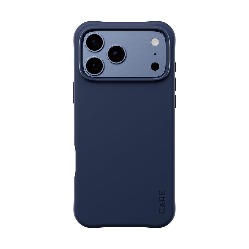 Panzerglass Care By Samba Case IP17/18 Pro Max. Italian Blue Ms