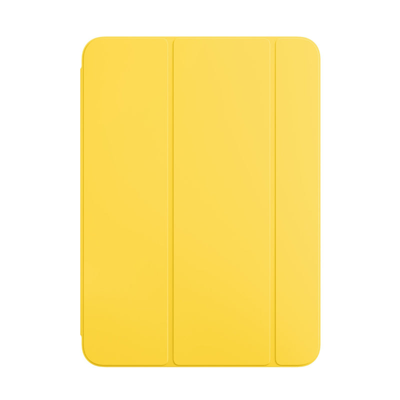 Apple Case Smart Folio For Ipad (A16) - Lemonade